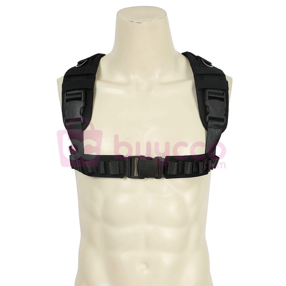 Winter Soldier Costumes The Falcon And The Winter Soldier Cosplay Suit