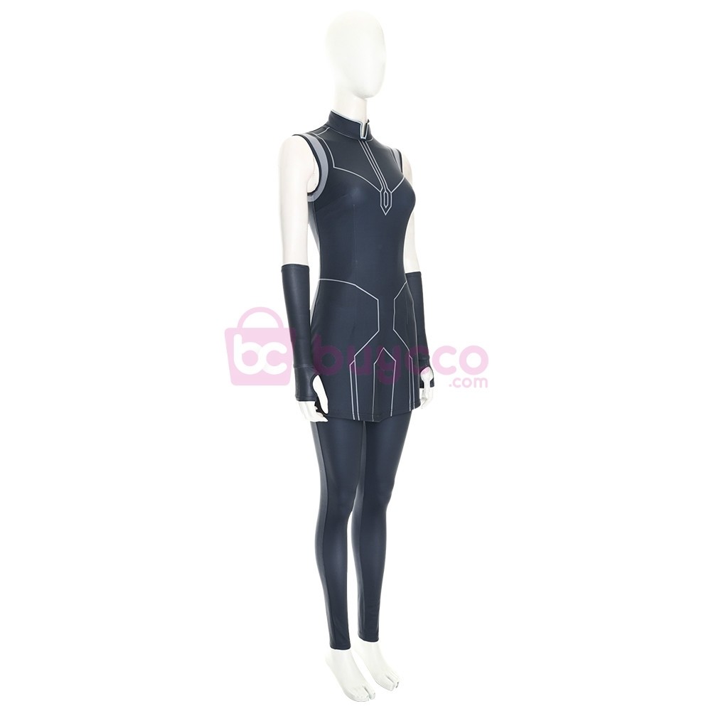 Ahsoka Tano Costume The Clone Wars Ahsoka Cosplay Suit Xzw00345