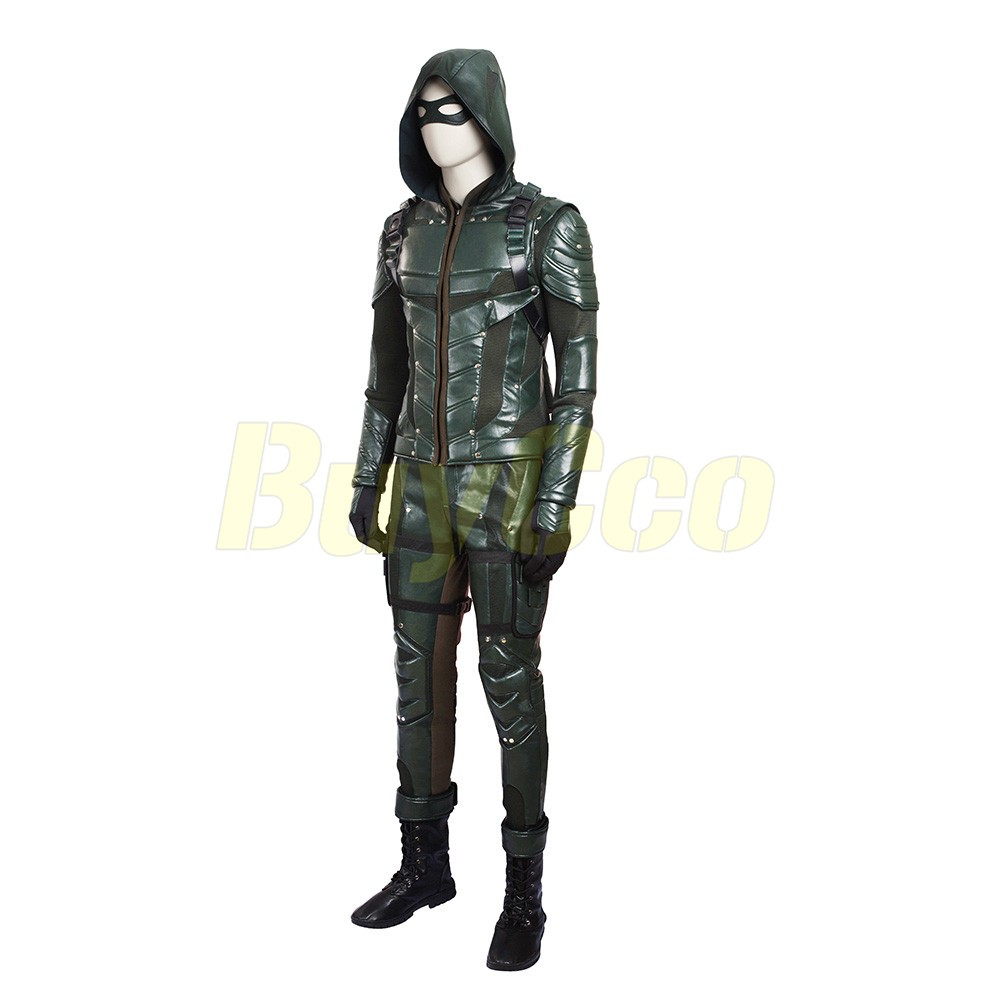 costume arrow