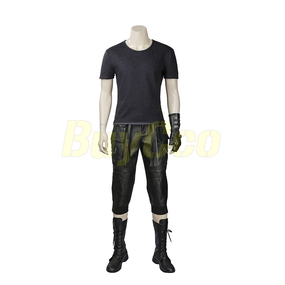 Ffxv Noctis Lucis Caelum Cosplay Costume Final Fantasy Xv Edition