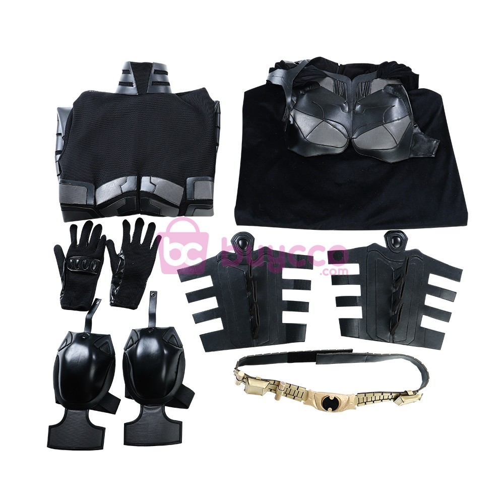 batman dark knight rises costume replica