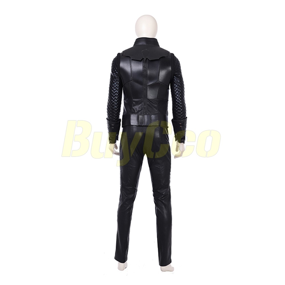 Thor Cosplay Costume Avengers Infinity War Deluxe Edition