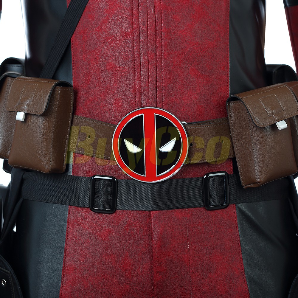 Deadpool Cosplay Costume Deadpool Wade Wilson Costume Xzw1800159