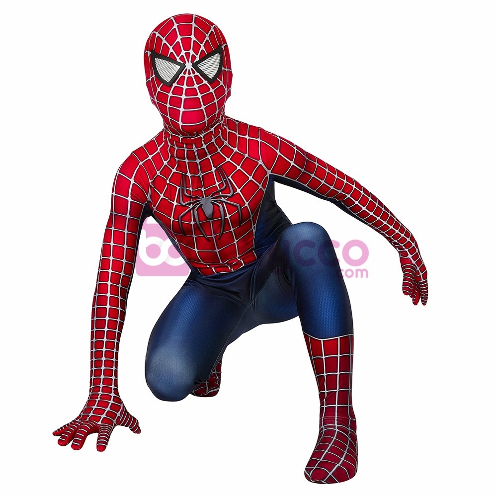 Tobey Maguire Suit Tobey Maguire Suit