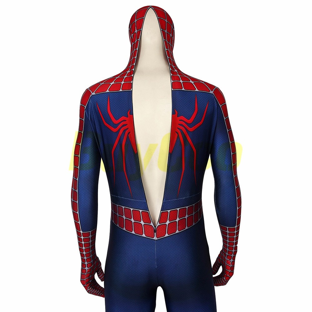 Tobey Maguire Suit Tobey Maguire Suit
