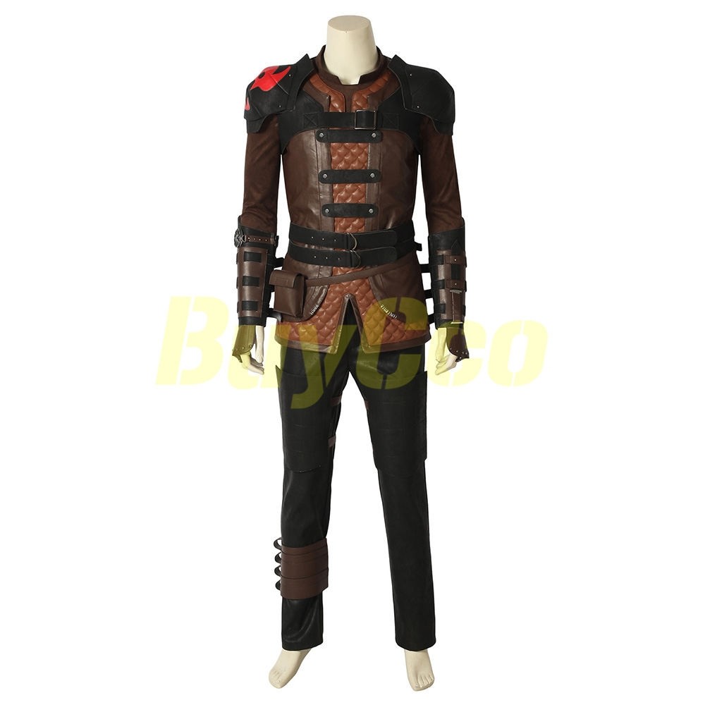 How To Train Your Dragon 3 Hiccup Suit : Thalia.de has been visited by 100k+ users in the past month